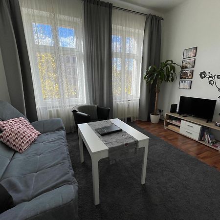 Le-Citywohnung-Ii 莱比锡 外观 照片