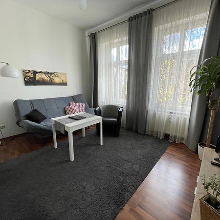 Le-Citywohnung-Ii 莱比锡 外观 照片