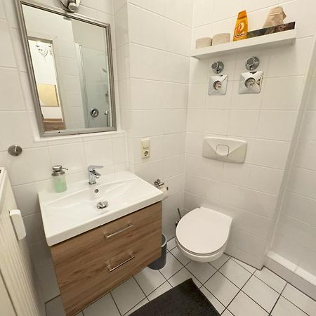 Le-Citywohnung-Ii 莱比锡 外观 照片