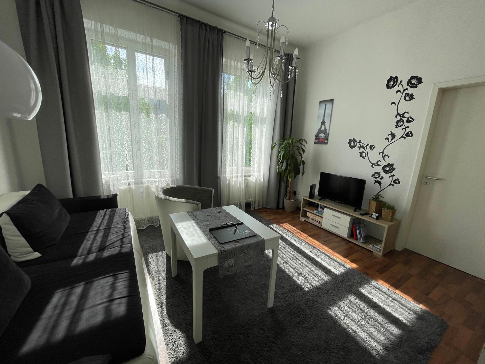 Le-Citywohnung-Ii 莱比锡 外观 照片